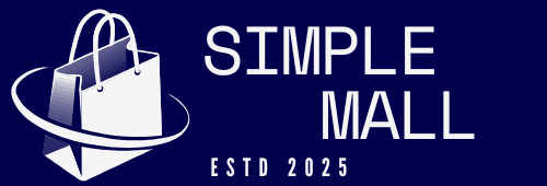 Simple Mall